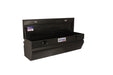 Better Built 79212437 Tool Chest; L 48 in. x W 20 in. x H 18 in.; Single Lid; Matte Black; - Truck Part Superstore