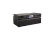 Better Built 79212440 Tool Chest; L 48 in. x W 24 in. x H 18 in.; Single Lid; Wide; Matte Black; - Truck Part Superstore