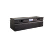 Better Built 79212441 Tool Chest; L 60 in. x W 24 in. x H 18 in.; Single Lid; Wide; Matte Black; - Truck Part Superstore