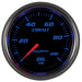 AutoMeter 7921 GAUGE; OIL PRESSURE; 2 5/8in.; 100PSI; MECHANICAL; COBALT - Truck Part Superstore
