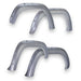EGR 792654-PS2 EGR bolt-on look fender flare set-Color Match - Truck Part Superstore