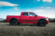 EGR 792655 EGR Bolt-On Style Matte Black Fender Flare-proudly made in the USA. - Truck Part Superstore