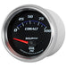 AutoMeter 7927 GAUGE; OIL PRESSURE; 2 5/8in.; 100PSI; ELECTRIC; COBALT - Truck Part Superstore