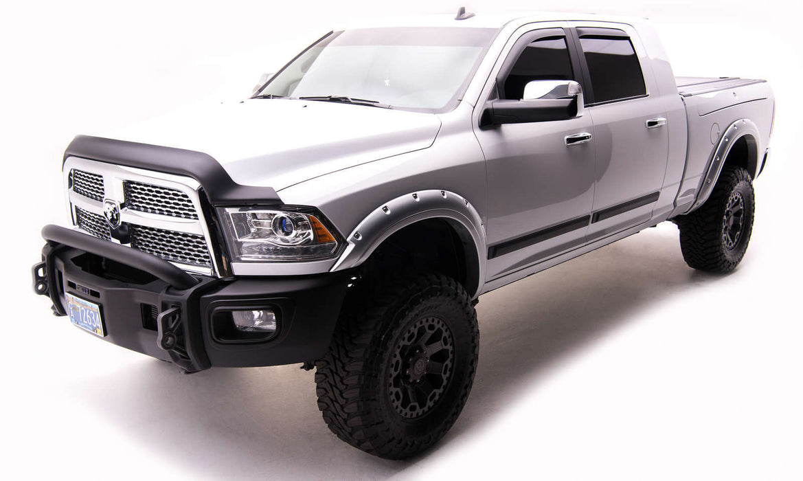 EGR 792854-PS2 EGR bolt-on look fender flare set-Color Match - Truck Part Superstore