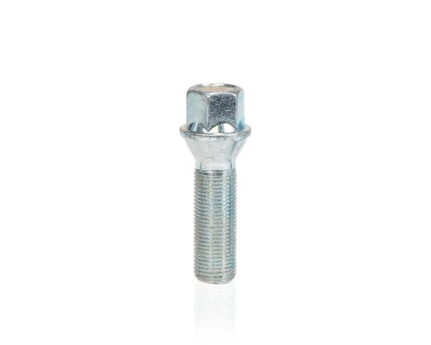 Eibach Springs S1-1-14-25-28-17 Wheel Bolt M14 x 1.25 x 28mm x 17mm Hex Taper Seat - Truck Part Superstore
