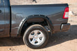 EGR 792954RI EGR Bolt-On Style REDI-FIT Black Fender Flare-proudly made in the USA. - Truck Part Superstore