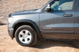 EGR 792954 EGR Bolt-On Style Black Fender Flare-proudly made in the USA. - Truck Part Superstore