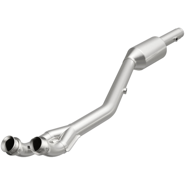 MagnaFlow Exhaust Products 51472 OEM Grade Direct-Fit Catalytic Converter - Truck Part Superstore