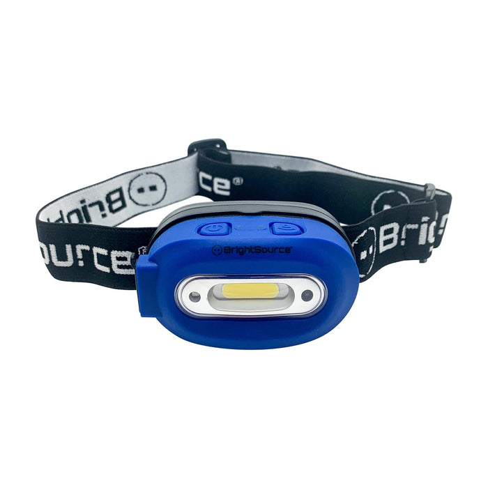 BrightSource 793001 TechSeries Led Head Lamp - Truck Part Superstore
