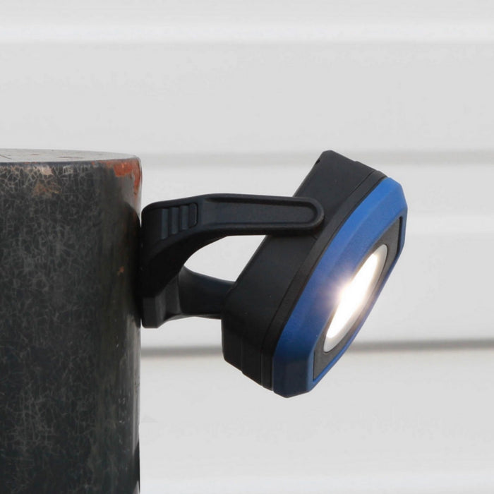 BrightSource 793016 Work Light; Twinbeam Pocket; 700 Lm; USB Cable; - Truck Part Superstore
