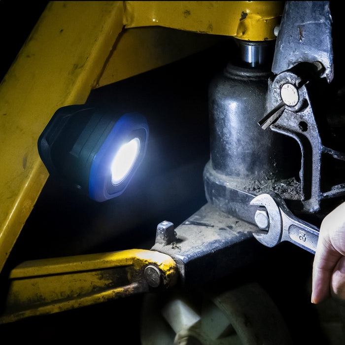 BrightSource 793016 Work Light; Twinbeam Pocket; 700 Lm; USB Cable; - Truck Part Superstore