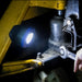 BrightSource 793016 Work Light; Twinbeam Pocket; 700 Lm; USB Cable; - Truck Part Superstore