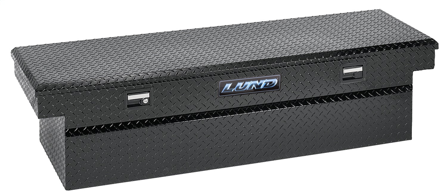 Lund 79303 Truck Bed Storage Box - Truck Part Superstore