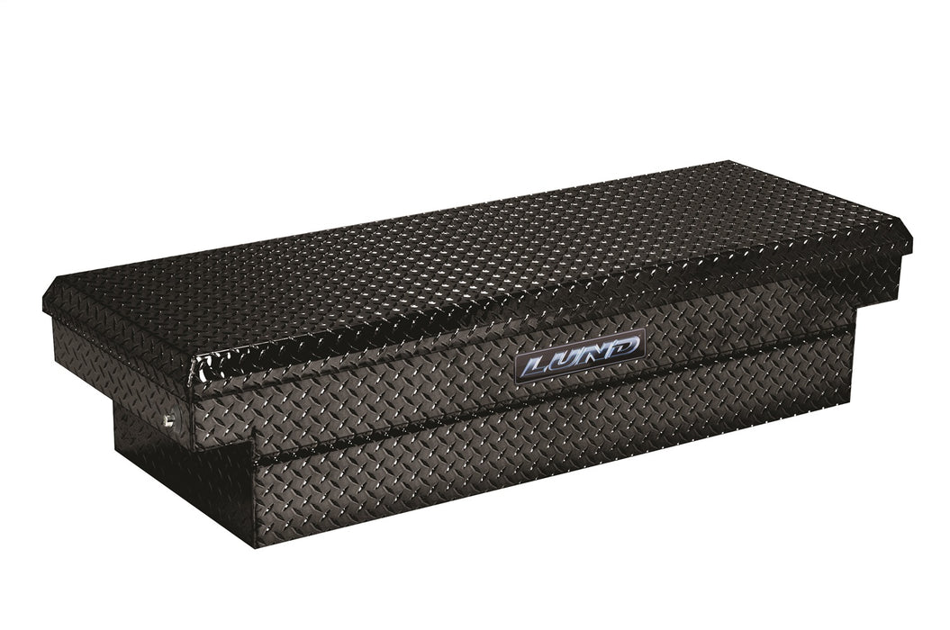 Lund 79305PB Aluminum HD/28 Cross Box - Truck Part Superstore