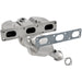 MagnaFlow Exhaust Products 50176 Catalytic Converter with Integrated Exhaust Manifold - Truck Part Superstore