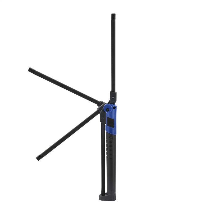 BrightSource 793110 Foldable Pocket Slimlight; 200 Lm; USB Cable; Nylon and Aluminum Housing; - Truck Part Superstore