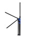 BrightSource 793110 Foldable Pocket Slimlight; 200 Lm; USB Cable; Nylon and Aluminum Housing; - Truck Part Superstore