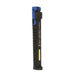 BrightSource 793110 Foldable Pocket Slimlight; 200 Lm; USB Cable; Nylon and Aluminum Housing; - Truck Part Superstore