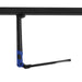 BrightSource 793110 Foldable Pocket Slimlight; 200 Lm; USB Cable; Nylon and Aluminum Housing; - Truck Part Superstore