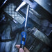 BrightSource 793110 Foldable Pocket Slimlight; 200 Lm; USB Cable; Nylon and Aluminum Housing; - Truck Part Superstore