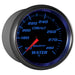 AutoMeter 7931 GAUGE; WATER TEMP; 2 5/8in.; 140-280deg.F; MECHANICAL; COBALT - Truck Part Superstore
