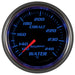 AutoMeter 7932 GAUGE; WATER TEMP; 2 5/8in.; 120-240deg.F; MECHANICAL; COBALT - Truck Part Superstore