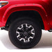 EGR 793474-PQ EGR bolt-on look fender flare set-Color Match - Truck Part Superstore