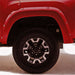EGR 793474-PQ EGR bolt-on look fender flare set-Color Match - Truck Part Superstore