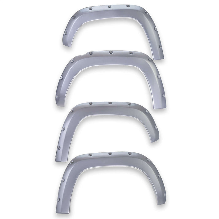 EGR 793474-UX EGR bolt-on look fender flare set-Color Match - Truck Part Superstore