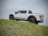 EGR 793475 EGR Bolt-On Style Matte Black Fender Flare-proudly made in the USA. - Truck Part Superstore