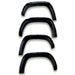 EGR 793574-J7 EGR bolt-on look fender flare set-Color Match - Truck Part Superstore
