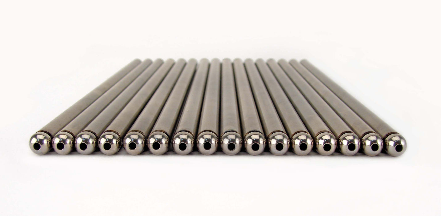 COMP Cams 7843-16 High Energy 8.500" Long, 5/16" Diameter Pushrod Set - Truck Part Superstore
