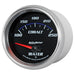 AutoMeter 7937 GAUGE; WATER TEMP; 2 5/8in.; 100-250deg.F; ELECTRIC; COBALT - Truck Part Superstore