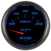 AutoMeter 7937 GAUGE; WATER TEMP; 2 5/8in.; 100-250deg.F; ELECTRIC; COBALT - Truck Part Superstore