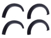 EGR 793914 EGR Bolt-On Style Black Fender Flare-proudly made in the USA. - Truck Part Superstore