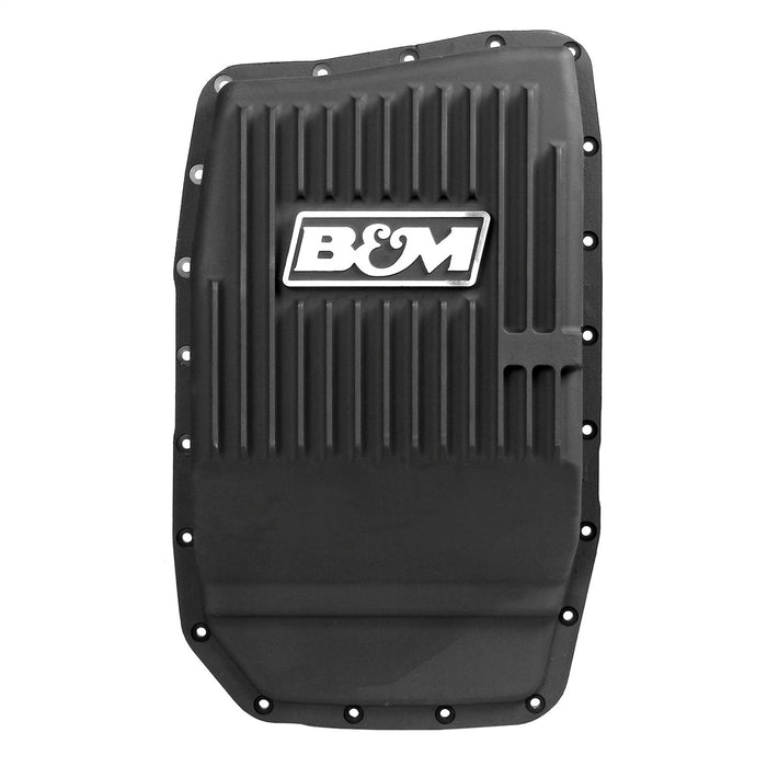B&M 70394 Transmission Oil Pan - Truck Part Superstore