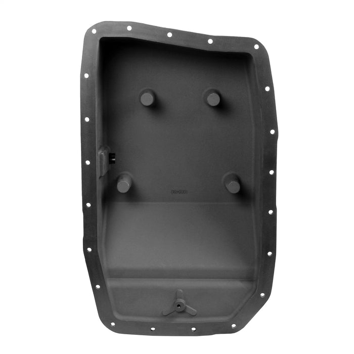 B&M 70394 Transmission Oil Pan - Truck Part Superstore