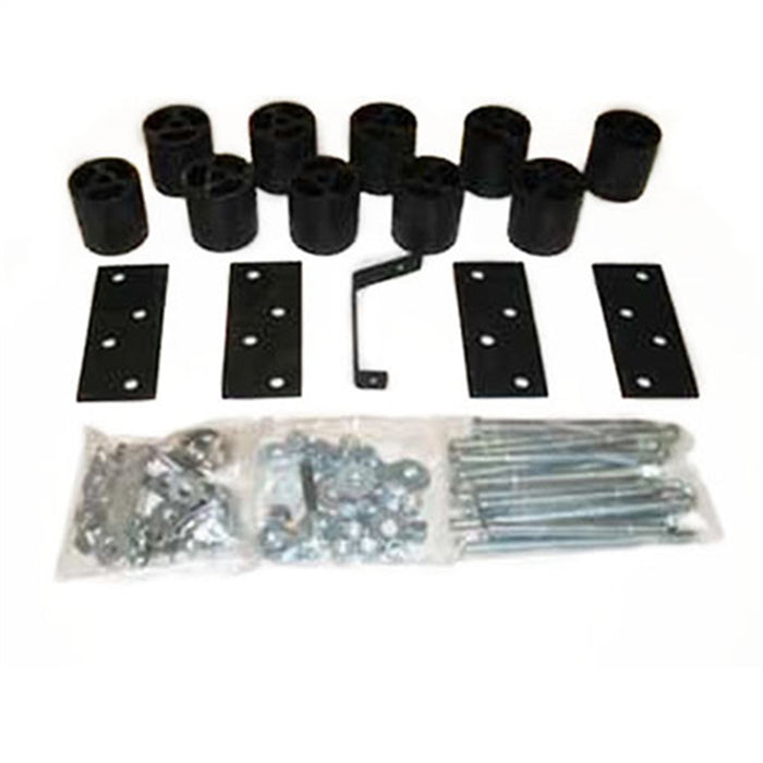 Performance Accessories PA793 3 Inch Body Lift Kit 90-94 Ford Explorer/Mazda Navajo 2WD/4WD Gas Performance Accessories - Truck Part Superstore