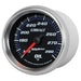 AutoMeter 7941 GAUGE; OIL TEMP; 2 5/8in.; 140-280deg.F; MECHANICAL; COBALT - Truck Part Superstore