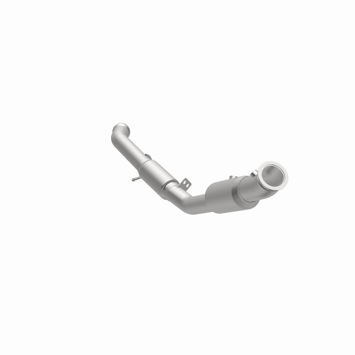 MagnaFlow Exhaust Products 21-551 OEM Grade Direct-Fit Catalytic Converter - Truck Part Superstore