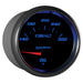 AutoMeter 7948 GAUGE; OIL TEMP; 2 5/8in.; 140-300deg.F; ELECTRIC; COBALT - Truck Part Superstore