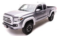 EGR 795084-040 EGR bolt-on look fender flare set-Color Match - Truck Part Superstore