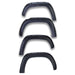 EGR 795084-1G3 EGR bolt-on look fender flare set-Color Match - Truck Part Superstore
