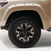 EGR 795084-4V6 EGR bolt-on look fender flare set-Color Match - Truck Part Superstore
