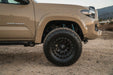 EGR 795084-4V6 EGR bolt-on look fender flare set-Color Match - Truck Part Superstore