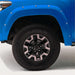 EGR 795084-8T0 EGR bolt-on look fender flare set-Color Match - Truck Part Superstore
