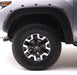 EGR 795085 EGR bolt-on look fender flare set matte black finish level 2 - Truck Part Superstore