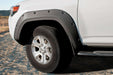 EGR 795224 EGR Bolt-On Style Black Fender Flare-proudly made in the USA. - Truck Part Superstore