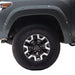 EGR 795494-1G3 EGR bolt-on look fender flare set-Color Match - Truck Part Superstore