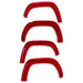 EGR 795494-3R3 EGR bolt-on look fender flare set-Color Match - Truck Part Superstore